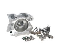 Testa cilindro Naraku 21/23, 62 millimetri per Yamaha X-Max, YZF, WR 125