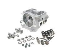 Testa cilindro Naraku 22/25, 66 millimetri per Yamaha X-Max, YZF, WR 125