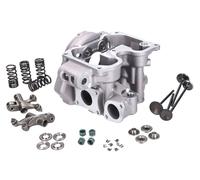 Testa cilindro Naraku 22/25, 66 millimetri per Yamaha X-Max, YZF, WR 125