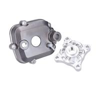 Testa cilindro Naraku V.2 70cc per Piaggio / Derbi D50B Euro4