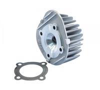 Testa cilindro Polini 102cc 55mm per Ape 50, Vespa PK 50, Special 50, XL 50
