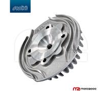 TESTA CILINDRO POLINI EVOLUTION RACING SQUISH AUMENTATO PER VESPA 50 SPECIAL L R