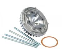 Testa cilindro Polini Racing 130cc