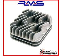 TESTA CILINDRO RMS DERBI ATLANTIS O2 50 2002 100070010#3