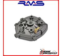TESTA CILINDRO RMS GILERA DNA GP EXPERIENCE 50 2003-2004 100070082#6