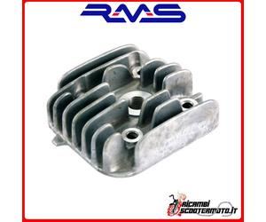 TESTA CILINDRO RMS MBK CW L BOOSTER 50 2001-2003 100070040#14