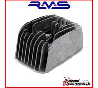 TESTA CILINDRO RMS PIAGGIO CIAO EURO2 50 2002-2004 100070120#3