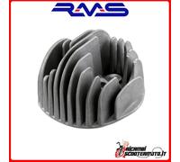 TESTA CILINDRO RMS PIAGGIO VESPA 50 1963-1967 100070280#1