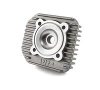 Testa Cilindro Stage6 70cc Streetrace Ghisa Yamaha BW's/Slider