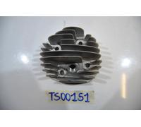 Testa cilindro Testata Ø 47 MOTORPARTS Cylinder head Piaggio Vespa 50