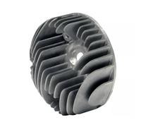 TESTA CILINDRO TRASFORMAZIONE PER VESPA PK 75CC 3 OLYMPIA 56030TC