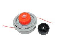 Testa compatibile con i modelli di attrezzi da giardino PLT3043A RLT30CD PBC3046B PBC3046E PLT3043YE PBC3046YB PLT2543Y PBC3020 PBC3020Y RPT2543C RBC254FC RLT254FC Per il numero di parte 8K1927225B