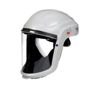 Testa Con Visiera 3M™ Versaflo™ Con Tenuta Per Il Viso M-206