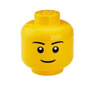 Contenitore LEGO Testa Small Uomo ROOM COPENHAGEN