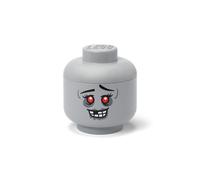 Testa contenitore Zombie - Piccola