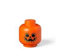 Testa contenitore zucca - Piccola