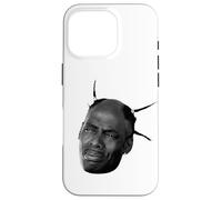 TESTA COOLIO Custodia per iPhone 16 Pro