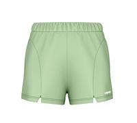 Head Racket Dynamic Shorts Verde M Donna