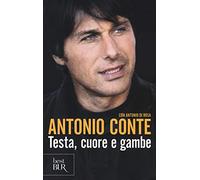 Testa, cuore e gambe