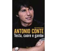 Testa, cuore e gambe