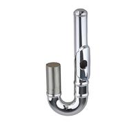 Testa curva flauto giunto accessorio per orchestra Band parte di ricambio