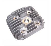 Testa d.46mm Airsal Sport 70 Minarelli verticale