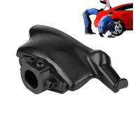 Testa d' per smontagomme, Kit Smontare la Sostituzione del Pneumatico Duck headdell'utensile con in Nylon, antigraffioDuck Headtire Changer Duck Headtire Changer