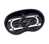 Testa Da Barba ， Compatibile For Philips ， HQ406 46 481 42 460 402 40 422 420 ， Rasoio(2pcs)