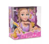 TESTA DA PETTINARE RAPUNZEL LARGE DELUXE