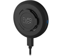 Testa Da Ricarica Wireless Per Auto/Scrivania Quad Lock