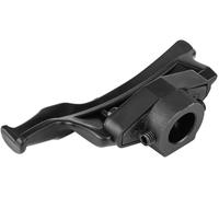 Testa D'anatra Di Smontaggio con Supporto Nylon Smontagomme Pneumatici 30cm