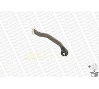 Testina barra sterzo Esterno con filetto destrorso L25135 MONROE per RENAULT