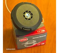Testa decespugliatore M10x1,25 Husqvarna T35 LH 581925101 adatta per 325LX,...