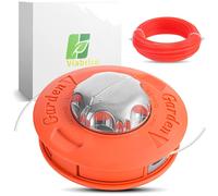Testa decespugliatore universale 1,25mm filo nylon 15m