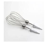 Testa del battitore, compatibile for Bosch | Accessori for fruste elettriche,Acciaio inossidabile,Serie MFQ MFQ4020/4030 Universale(2PCS 12 wire rod)