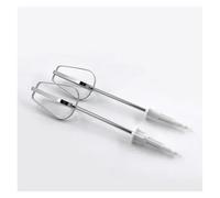 Testa del battitore, compatibile for Bosch | Accessori for fruste elettriche,Acciaio inossidabile,Serie MFQ MFQ4020/4030 Universale(2PCS 4 wire rod)