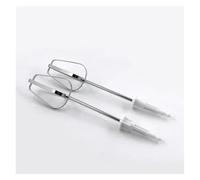 Testa del battitore, compatibile for Bosch | Serie MFQ MFQ4020/4030 Universale, Accessori for fruste elettriche, Acciaio inossidabile(2PCS 4 wire rod)