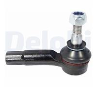 Testa Del Braccio Di Trazione DELPHI TA2499 Per FORD