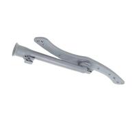 Testa del braccio irroratore rotante compatibile con lavastoviglie Midea Panasonic Hansa WQP8-3802-CN Ricambio originale di fabbrica Testa del braccio irroratore ad alta pressione Accessori di lavaggi