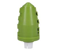 Testa Del Braccio Spruzzatore Inferiore Beko 1766900200 Per Lavastoviglie