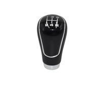 Testa Del Cambio Auto Sostituibile Per Nissan Per Pathfinder Per Terrano Per D22 PICKUP Per NV200 Per Sunny Per Almera N16 Pomello Del Cambio Manuale MT Per Auto Accessori Per Auto(5 speed black)