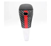 Testa Del Cambio Auto Sostituibile Per Toyota Per Hilux Per Revo Per Fortuner 2005 2006 2007 2008 -2016 Ricambi Interni Automatici Pomello Del Cambio Leva Del Cambio Accessori Per Auto(With hole)