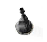 Testa Del Cambio Auto Sostituibile Per TRAFIC 3 III Per VIVARO B 2014 2015 2016 2017 2018 2019 2020 2021 2022 2023 Cuffia Leva Cambio In Similpelle Nera Per Auto Accessori Per Auto