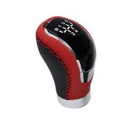 Testa Del Cambio Auto Sostituibile Universale A 5/6 Velocità Leva Del Cambio Modificata In Pelle Accessori Per Auto Per Tutti I Modelli Di Auto Manuali Pomello Del Cambio Accessori Per Auto(E)