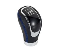 Testa Del Cambio Auto Sostituibile Universale A 5/6 Velocità Leva Del Cambio Modificata In Pelle Accessori Per Auto Per Tutti I Modelli Di Auto Manuali Pomello Del Cambio Accessori Per Auto(A)