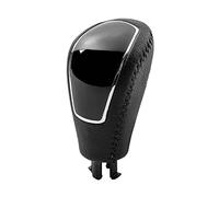 Testa del cambio Per Ford Pomello del cambio automatico in pelle Leva del cambio Accessori Per Mondeo Per Mk4 Per S-Max Per Kuga Per Galaxy Per Mk1