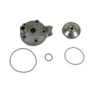 Athena P400485200001 Kit Completo Testa, Ricambio all'Originale per Yamaha Yz 125 Lc Oem