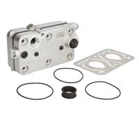 Testa Del Cilindro, Compressore Ad Aria - VADEN 11 02 10 - 110210