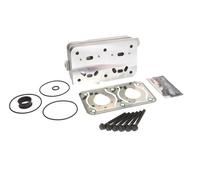 Testa Del Cilindro, Compressore Ad Aria - VADEN 11 02 50 - 110250