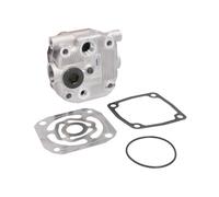 Testa Del Cilindro, Compressore Ad Aria - VADEN 11 07 50 - 110750